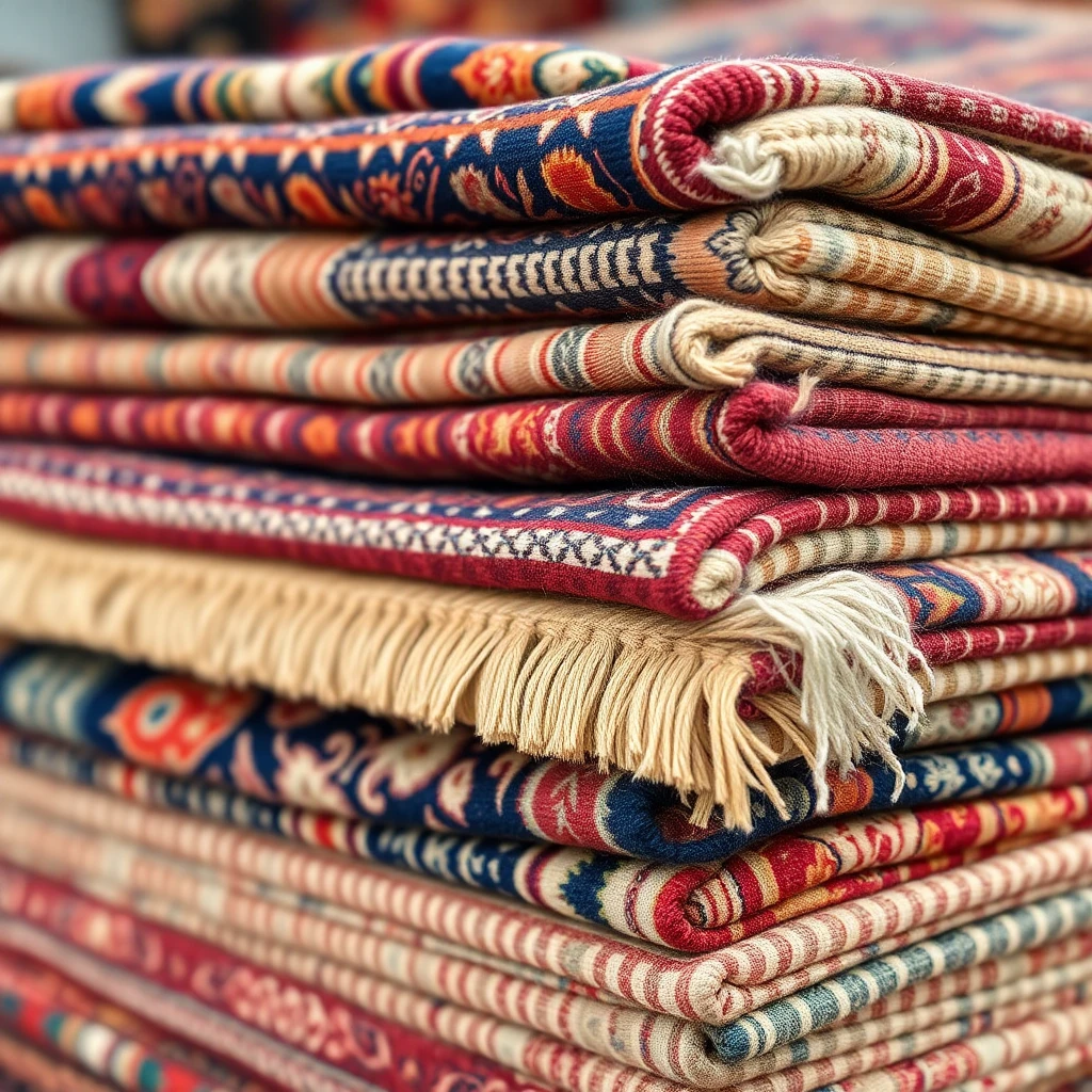 Intricate Crafts