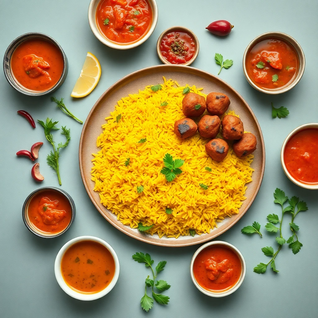 Exquisite Cuisine